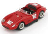 <center>Maserati 200 #162 Targa Florio 1964 1:43
