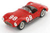 <center>Maserati A6 GCS 1st Targa Florio 1953 1:43