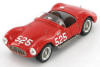 <center>Maserati A6 GCS #525 Mille Miglia 1953 1:43