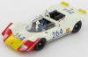 <center>Porsche 908/2 #264 Targa Florio 1969 1:43