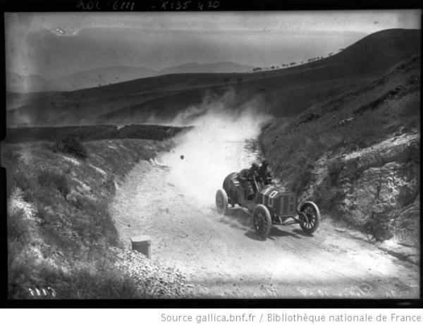 targa florio