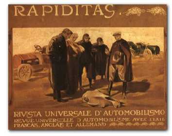 targa florio