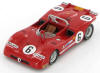 <center>Alfa Romeo 33.3 #6 Targa Florio 1971 1:43