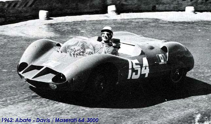 Targa Florio