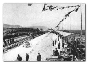 targa florio