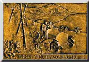 TARGA FLORIO